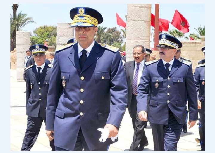 الرباط: إيقاف موظف شرطة تورط في ارتكاب حادثة سير ولاذ بالفرار