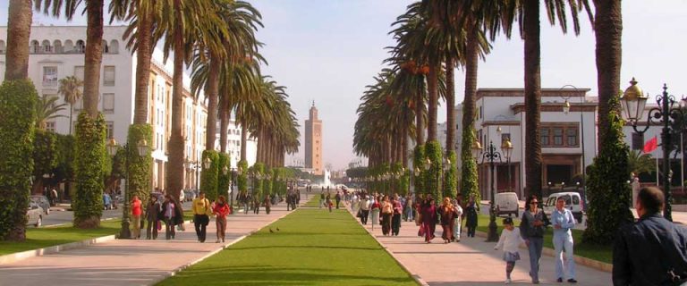 الرباط تستضيف المنتدى العالمي للجهات