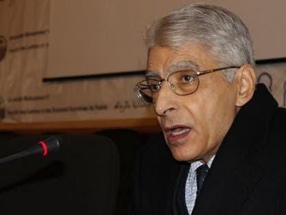 الرباط.. تشييع جثمان الراحل عباس الجيراري مستشار صاحب الجلالة سابقا