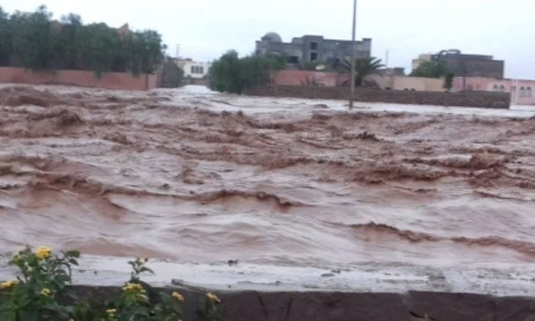 الرباط: تقديم حصيلة الإنجازات الوطنية في مجال تحسين جودة الهواء ومناقشة التحديات