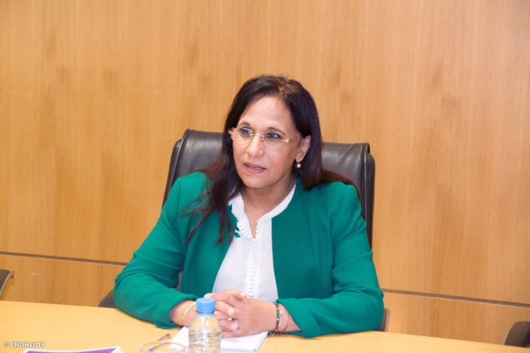 الرباط: توقيع اتفاق تعاون لوقف زواج الأطفال وتعزيز حق النساء في الصحة الجنسية والإنجابية