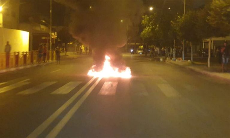 الرباط: ليلة "الشعالة" بيعقوب المنصور...اعتداءات وتخريب للممتلكات وخرق للطوارئ الصحية واعتقالات