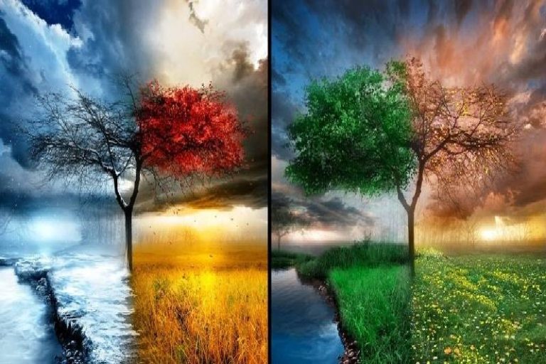 الرباط: مدرسة شتوية دولية لمناقشة التغيرات المناخية