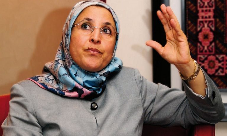 الرباط: وزارة الأسرة تعقد لقاء تشاوريا حول مشروع "معيرة لغة الإشارة المغربية"