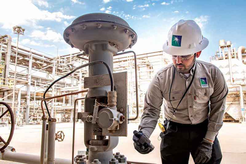 السعودية تتخلى عن خطة زيادة إنتاج النفط