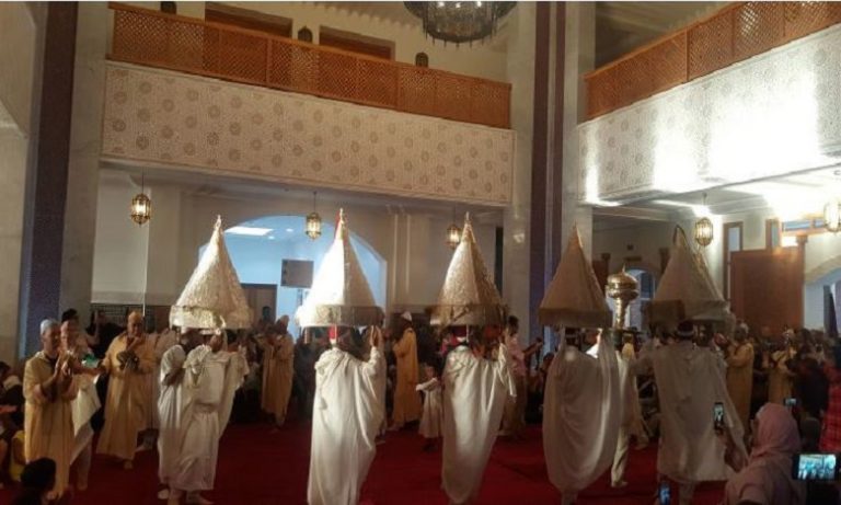 السلطات الولائية بمراكش تمنع المظاهر والطقوس الاحتفالية بعاشوراء