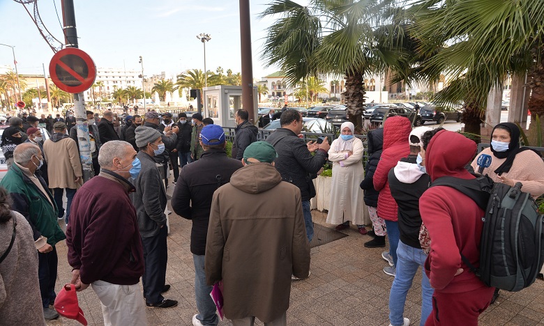 تصوير : أيس برس