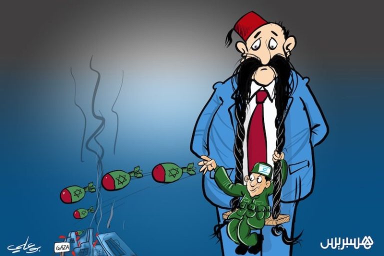 الشاعرة العاصمي تسائل "فضيحة عجز العرب والمسلمين" عن إنقاذ الفلسطينيين