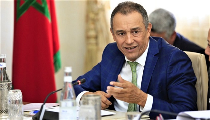 الشامي يستعرض معالم الجيل الجديد لمنظومة الحوار الاجتماعي