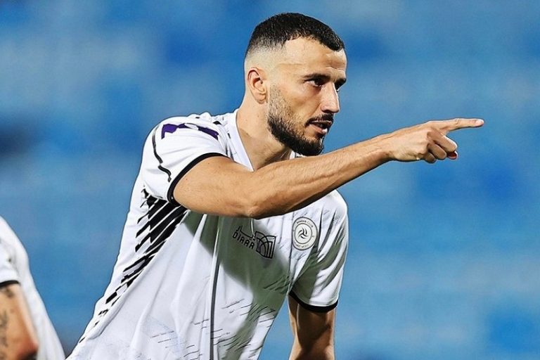 الشباب السعودي يتطلع للإبقاء على سايس
