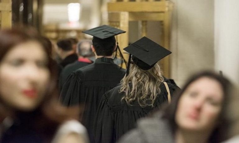 الشبكة المغربية للتحالف المدني تدعو وزارتي التعليم والداخلية لتمديد آجال تلقي طلبات المنح الجامعية