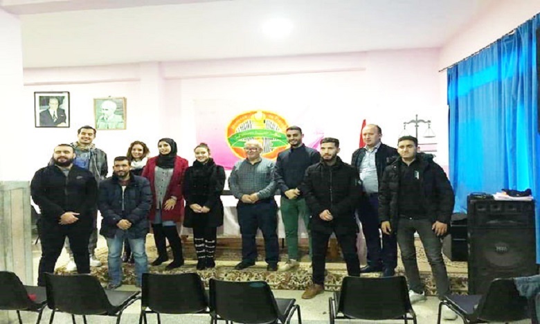 الشبيبة الاستقلالية تطالب بإجراء امتحانات جامعية لحوالي 3000 طالب بالحسيمة