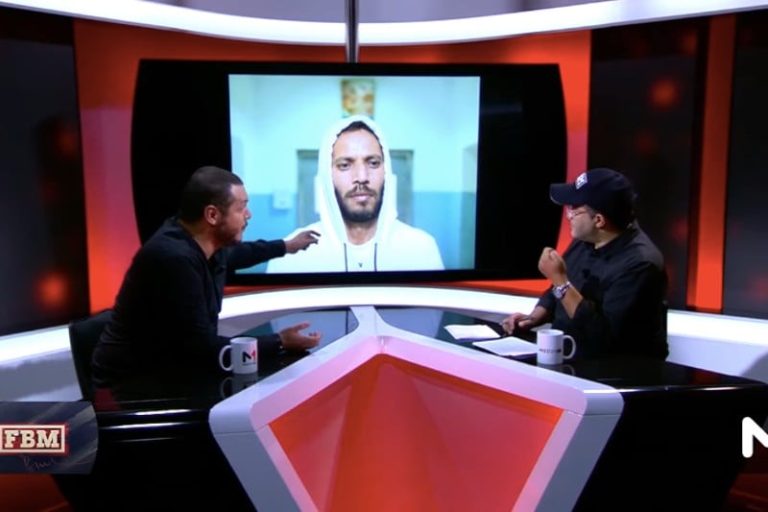 الصباحي: فيلم "واحة المياه المتجمدة" يهتم بقساوة فتور العلاقة الزوجية