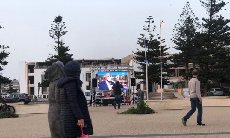 الصويرة: إجراءات وقائية جديدة لمكافحة انتشار كوفيد-19