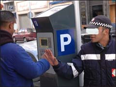 الصّابو ليس المحنة الوحيدة لأصحاب السيارات بالدارالبيضاء الصّابو ليس المحنة الوحيدة لأصحاب السيارات بالدارالبيضاء