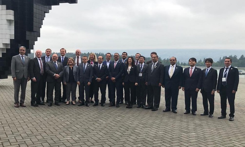 الطاقات النظيفة: ارتياح واسع بعد انضمام المغرب إلى تحالف "مهمة الابتكار"