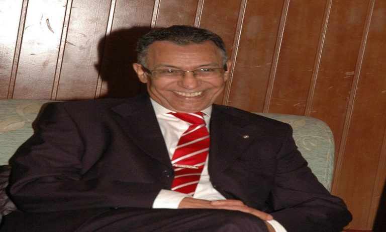 الطاهر موافق نقيبا جديدا لهيئة المحامين بالدارالبيضاء بعد الفوز بلأغلبية والحصول على 1963 صوتا