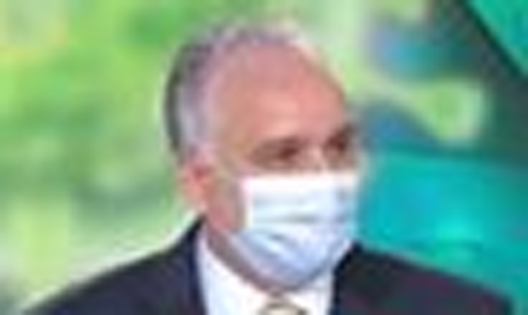 الطيب حمضي: الحصول العادل للقاح على النطاق العالمي قادر على ضمان احتواء أسرع لوباء كوفيد 19