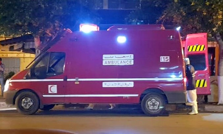 العثور على جثة رجل سلطة معلقة بشجرة بالغابة المخزنية بخريبكة