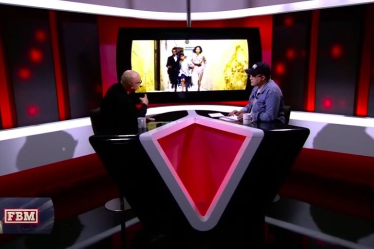 العراقي: "خمسة وخمسين" يبث روح الفخر لدى المغاربة  .. وفاس "مسرح مفتوح"