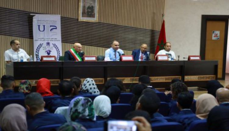 العلاقات المغربية الإيطالية الاستراتيجية موضوع لقاء علمي بكلية عين الشق بالدارالبيضاء