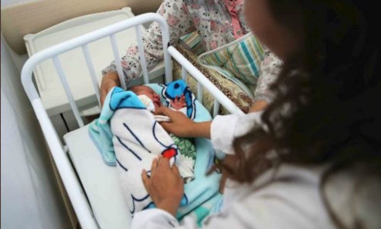 العيون: مديرية الصحة تنفي وفاة 9 رضع بالمركز الاستشفائي