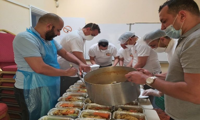 الفيدرالية المغربية لممولي الحفلات تطالب بإدراجها ضمن المهن المستفيدة من تخفيف الحجر الصحي