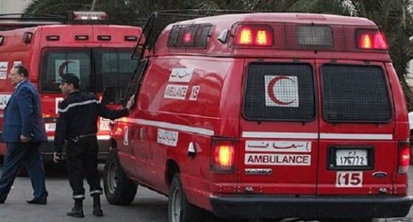 القاتل الصامت ينهي حياة 3 طالبات بمرتيل