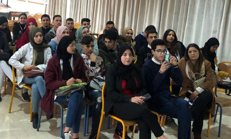 القافلة التواصلية لقانون المالية 2020 تواصل جولتها