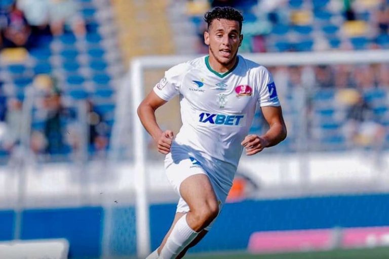 اللاعب البدوي: لم أخطط لمغادرة الرجاء