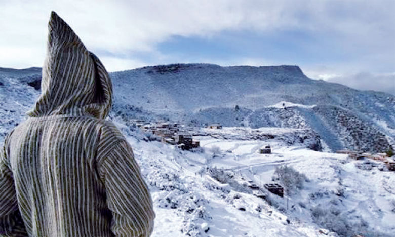 الليالي » فترة فاصلة في تحديد مستقبل الموسم الزراعي