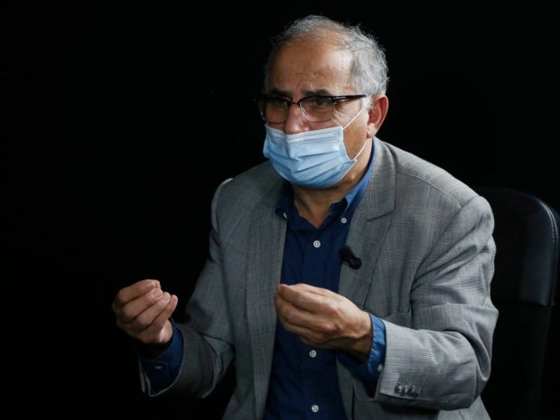 المتوكل: السلطات تأمل الحفاظ على المكتسبات المسجلة واستمرار الرحلات يمكن أن يسرع من تطور الحالة الوبائية