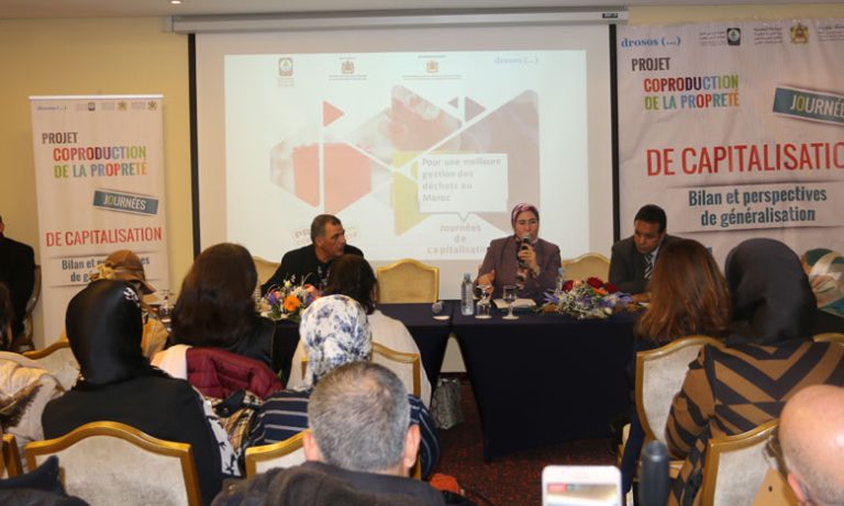 المجتمع المدني بالبيضاء يساهم في تنفيذ الاستراتيجية الوطنية للتنمية المستدامة