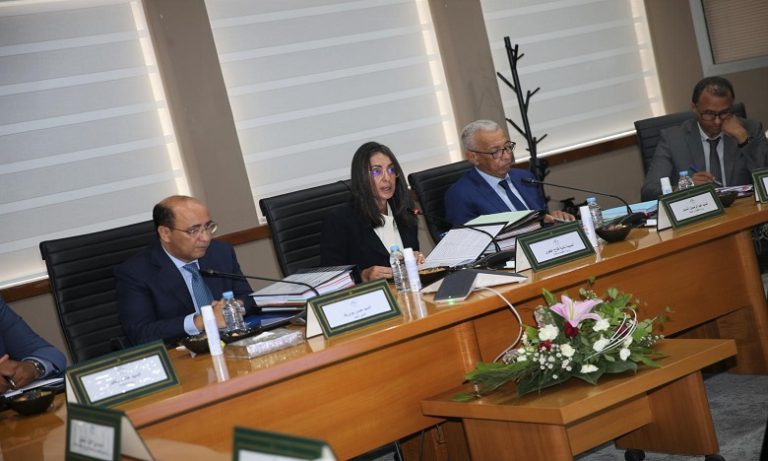 المجلس الإداري لـCNSS يقرر الزيادة في المعاشات بقيمة 5 في المائة وبأثر رجعي من فاتح يناير 2020