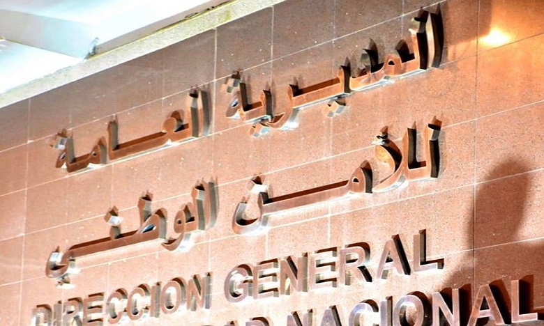 المديرية العامة للأمن الوطني حرصت على مساعدة شرطي سابق أحيل على التقاعد لأسباب صحية ماديا ومعنويا