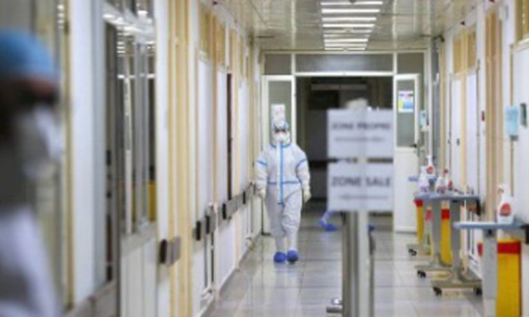 المركز الاستشفائي الجامعي الحسن الثاني يفتح باب التطوع للتكفل بمرضى "كوفيد19"