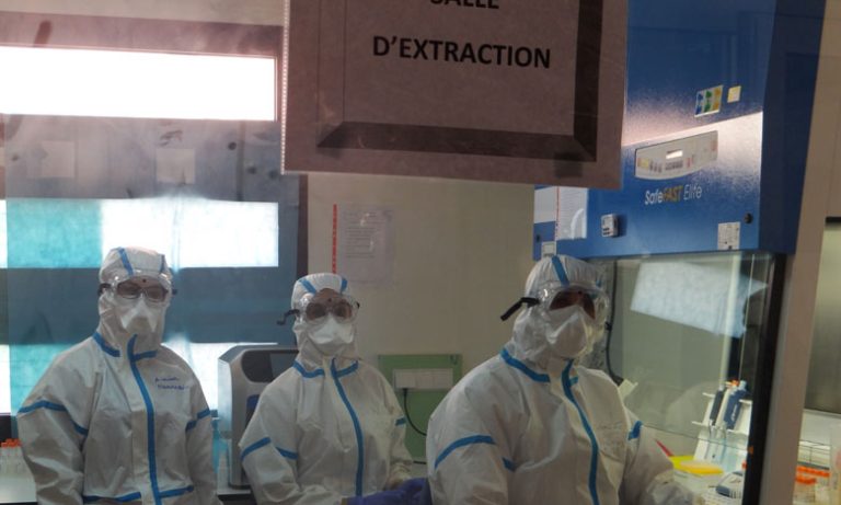 المركز الاستشفائي الجامعي بمراكش يكشف حقيقة بعض الأخبار المغلوطة بخصوص فيروس كورونا