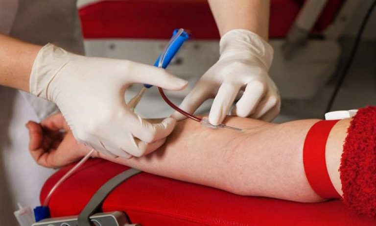 المركز الوطني لتحاقن الدم يستعد لإطلاق عملية التبرع خلال رمضان