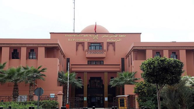 المركز الوطني للدراسات بجامعة القاضي عياض يدعو الطلبة الباحثين إلى الاهتمام بمواضيع ذات الصلة بقضية الصحراء المغربية