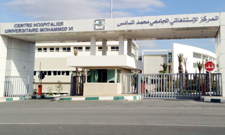 المستشفى الجامعي بوجدة ينفي وفاة امرأة بأنفلونزا الخنازير