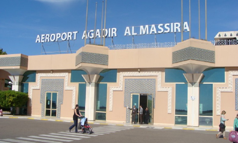 المغاربة العالقون بالخارج: وصول أزيد من 750 شخصا عائدين من دول مختلفة إلى مطار أكادير- المسيرة