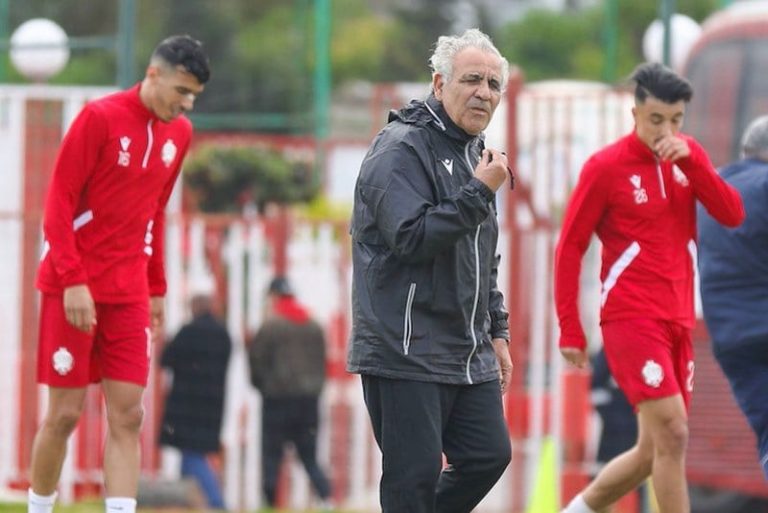 المغرب التطواني والوداد يحصدان التعادل