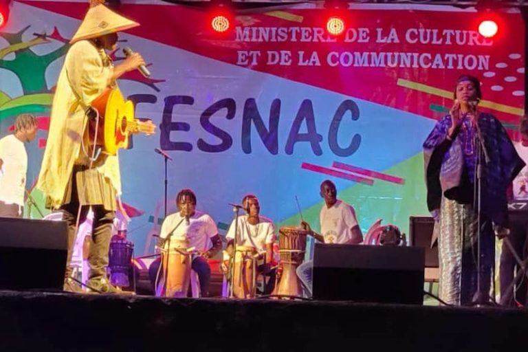 المغرب ضيف شرف "فاتيك" في السنغال