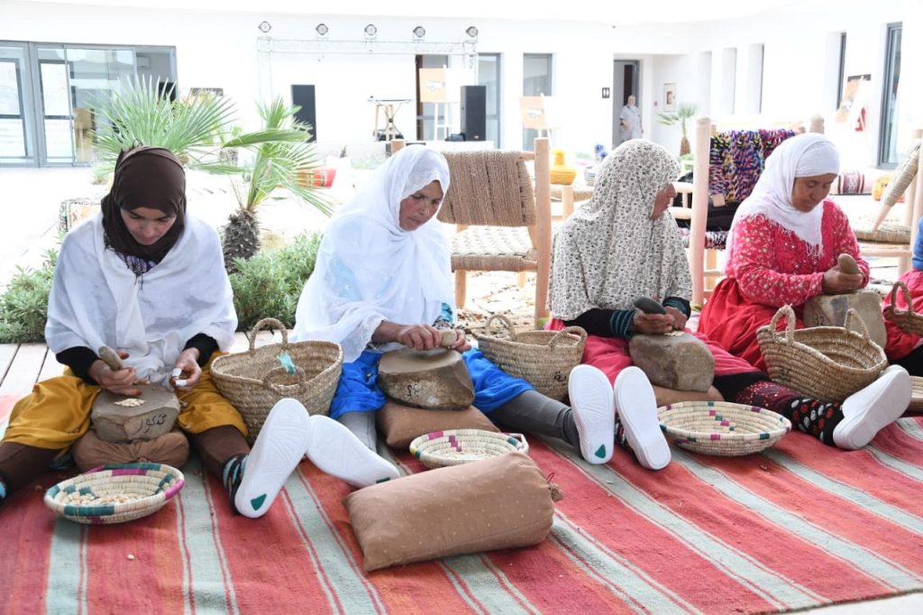 المغرب والأمم المتحدة يحتفيان بالذكرى الثانية لليوم العالمي لشجرة أركان