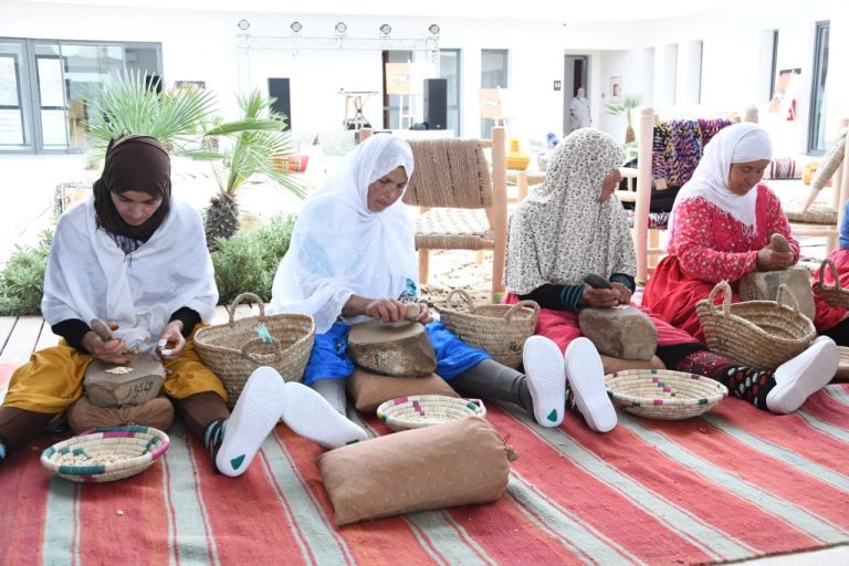 المغرب والأمم المتحدة يحتفيان بالذكرى الثانية لليوم العالمي لشجرة أركان