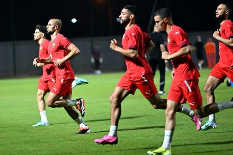 المغرب يتحدى كابوس جنوب إفريقيا