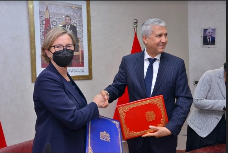 المغرب/الاتحاد الأوروبي: إطلاق مشروع توأمة لدعم تربية الأحياء المائية البحرية