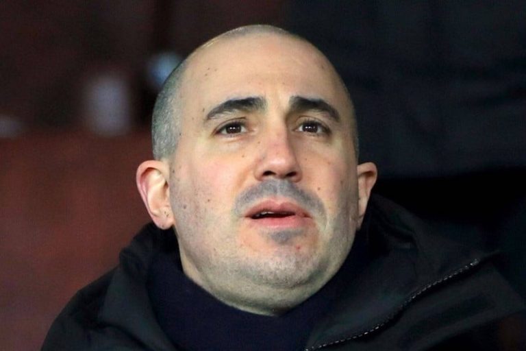 المغربي برادة رئيسا تنفيذيا لمانشستر يونايتد