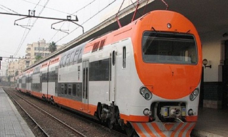 المكتب الوطني للسكك الحديدية يوسع من عرضه "الأطلس" ليشمل خريبكة وآسفي