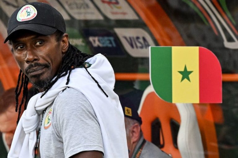 المنتخب السنغالي يتطلع لإنهاء لعنة "الأفيال"